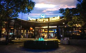 New Surya Hotel