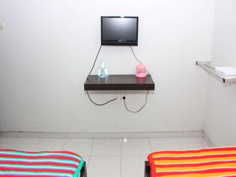 New Surya Hotel Banyuwangi  Extérieur photo